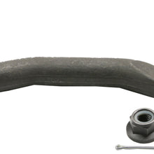MOOG 11-17 Nissan Quest Front Left Outer / Left Outer Tie Rod