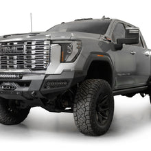 Addictive Desert Designs 2024-2025 GMC Sierra 2500/3500 HD Phantom Winch Front Bumper - F730335070103