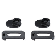 MOOG 22-23 Ford F-150 Lightning Front Caster/Camber Kit