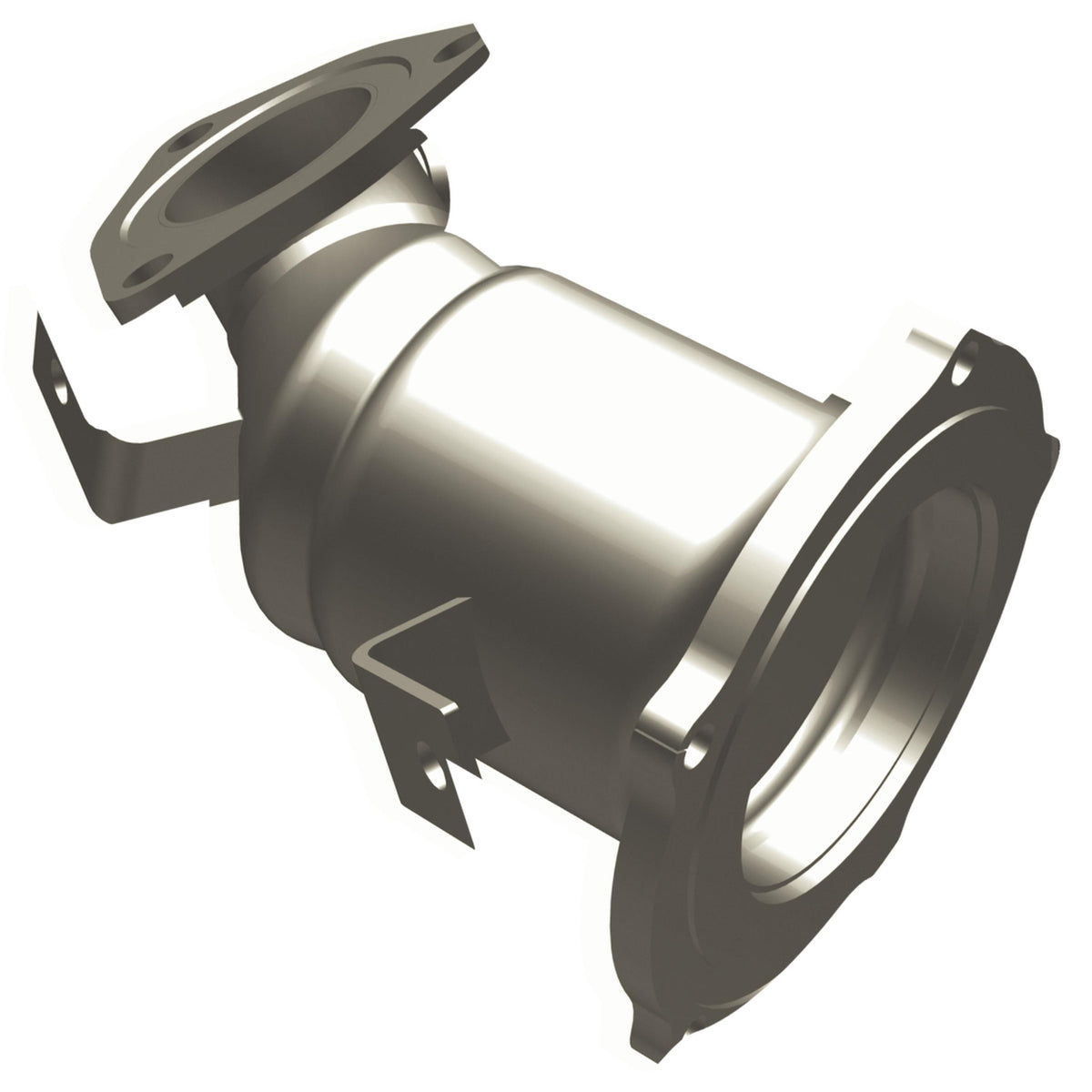 Magnaflow Direct-Fit Catalytic Converter (1991-1995 MR2) - 50800