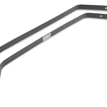 Holley Sniper EFI Fuel Tank System (1978-1981 Camaro, Firebird) - 19-140