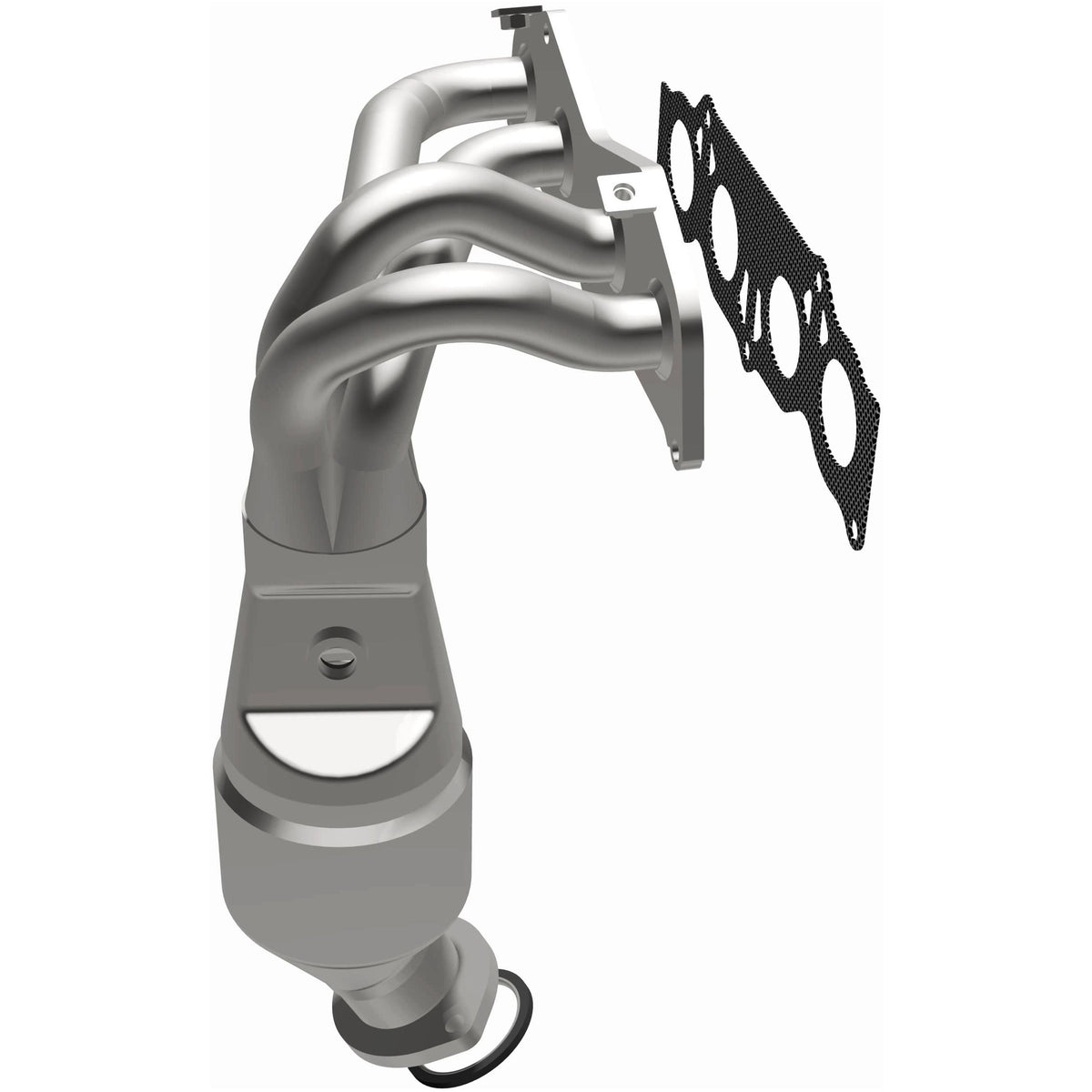 Magnaflow Manifold Catalytic Converter (2002-2008 Solara,2002-2009 Camry) - 50803