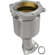Magnaflow Direct-Fit Catalytic Converter (2004-2006 Maxima,2004-2009 Quest) - 50809