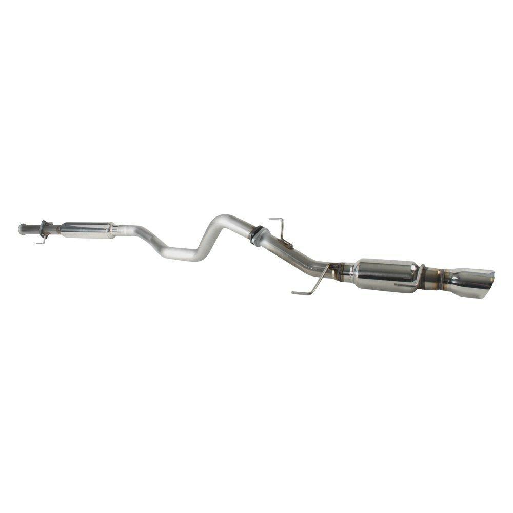 Stillen Exhaust (Juke) - 508191