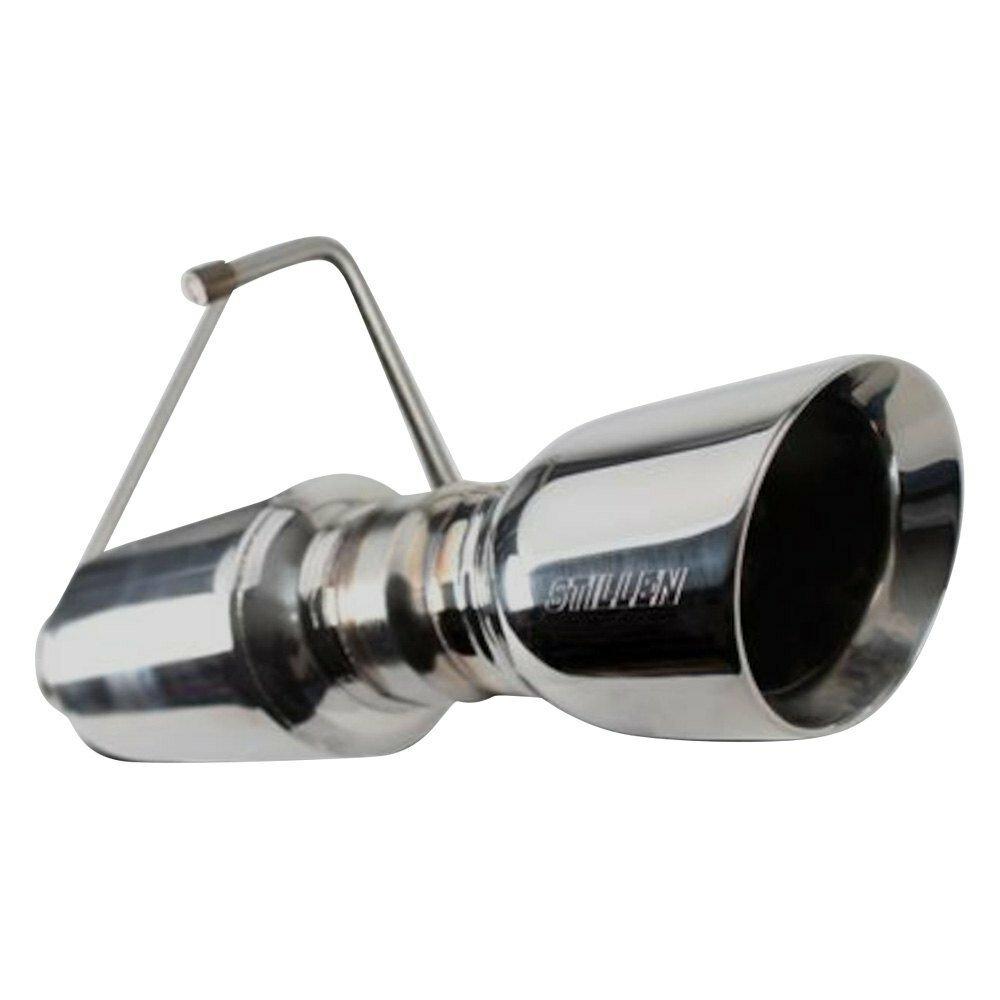 Stillen Exhaust (Juke) - 508195
