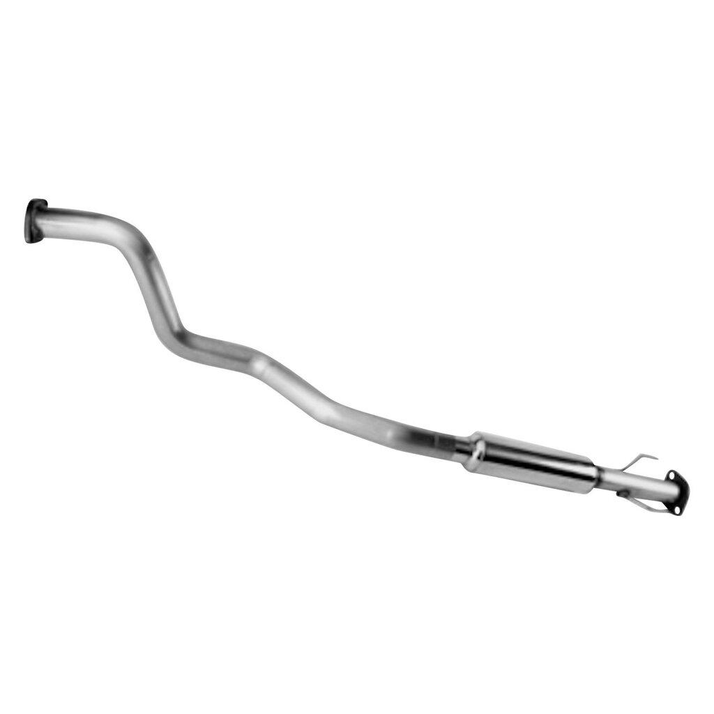 Stillen Exhaust (Juke) - 508198