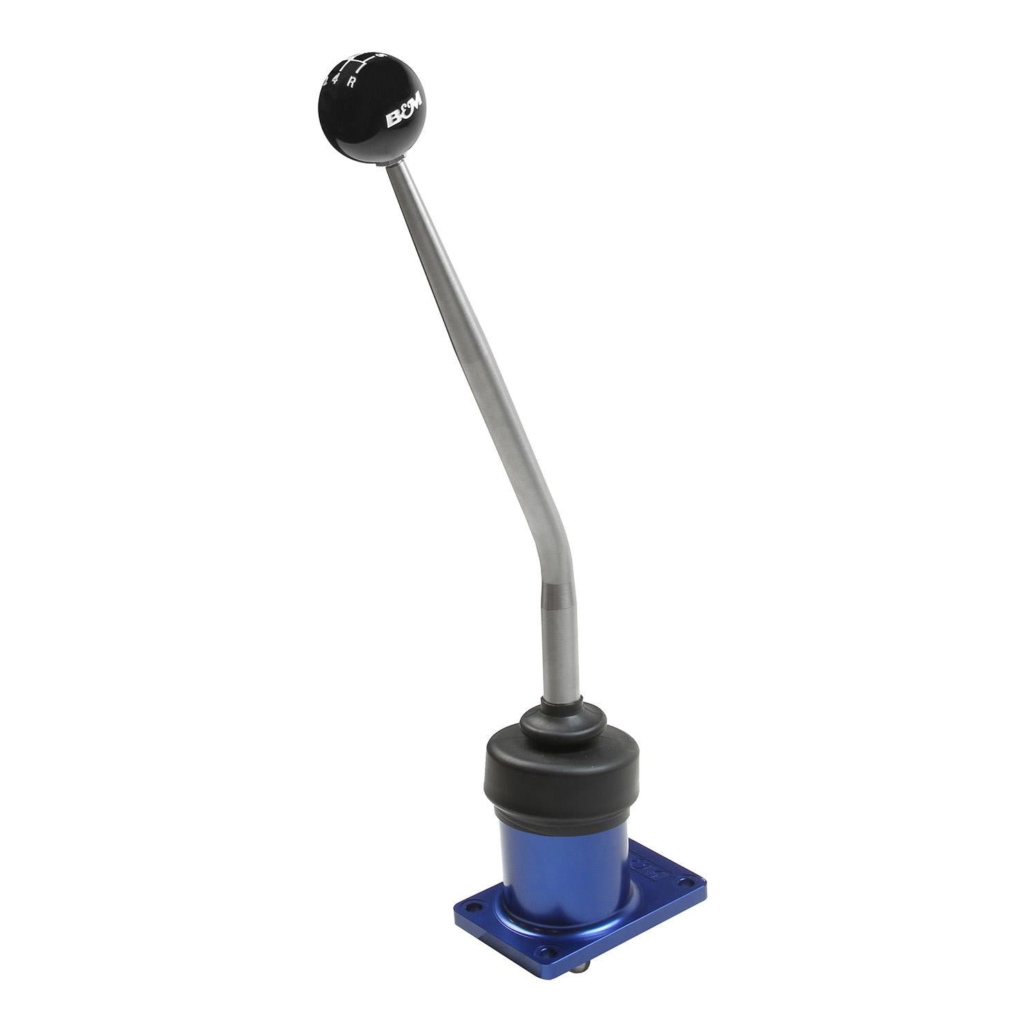 B&M Precision Sport Manual Transmission Shifter - 45206