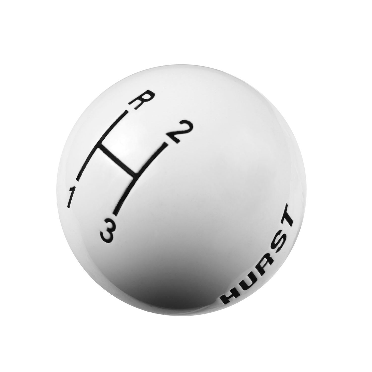 HURST Shifter Knob - 1637624