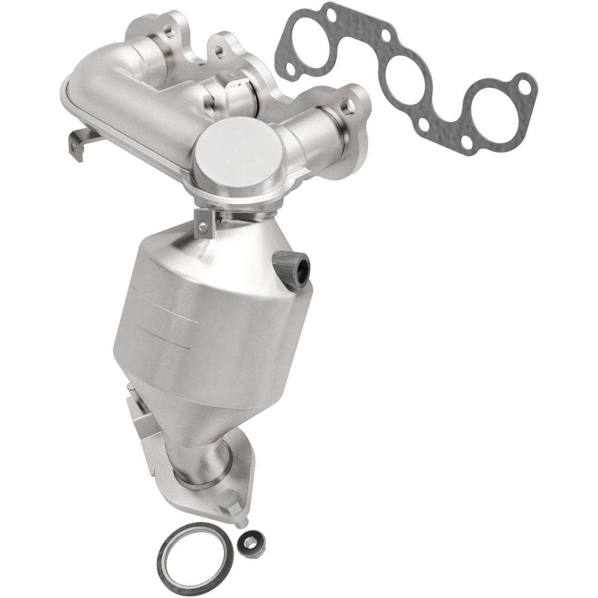 Magnaflow Manifold Catalytic Converter (2002-2006 Camry,2002-2003 Lexus ES300) - 50821