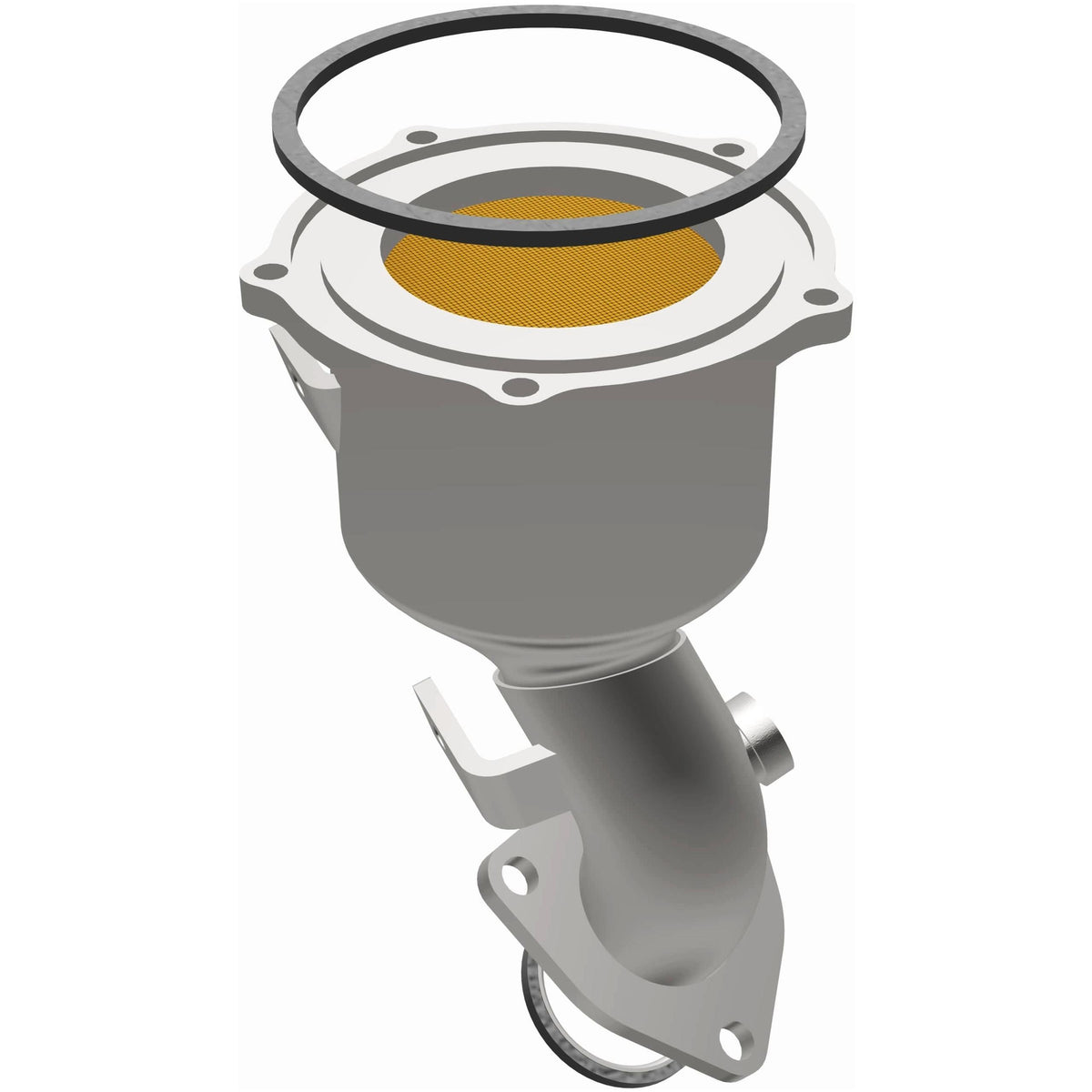 Magnaflow Direct-Fit Catalytic Converter (1996-1997 RAV4) - 50827