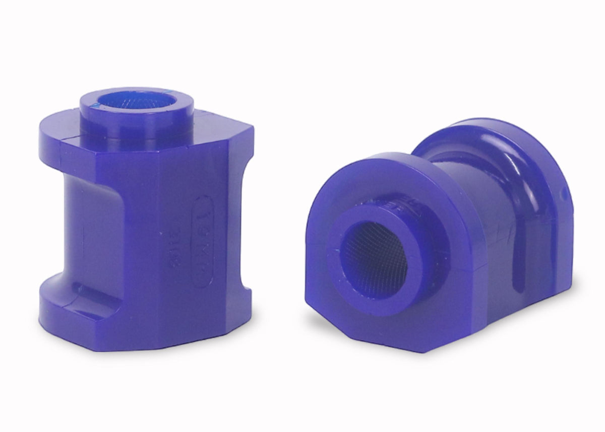 SuperPro SUBARU SWAY BAR BUSH 19MM KT - SPF3108-19K