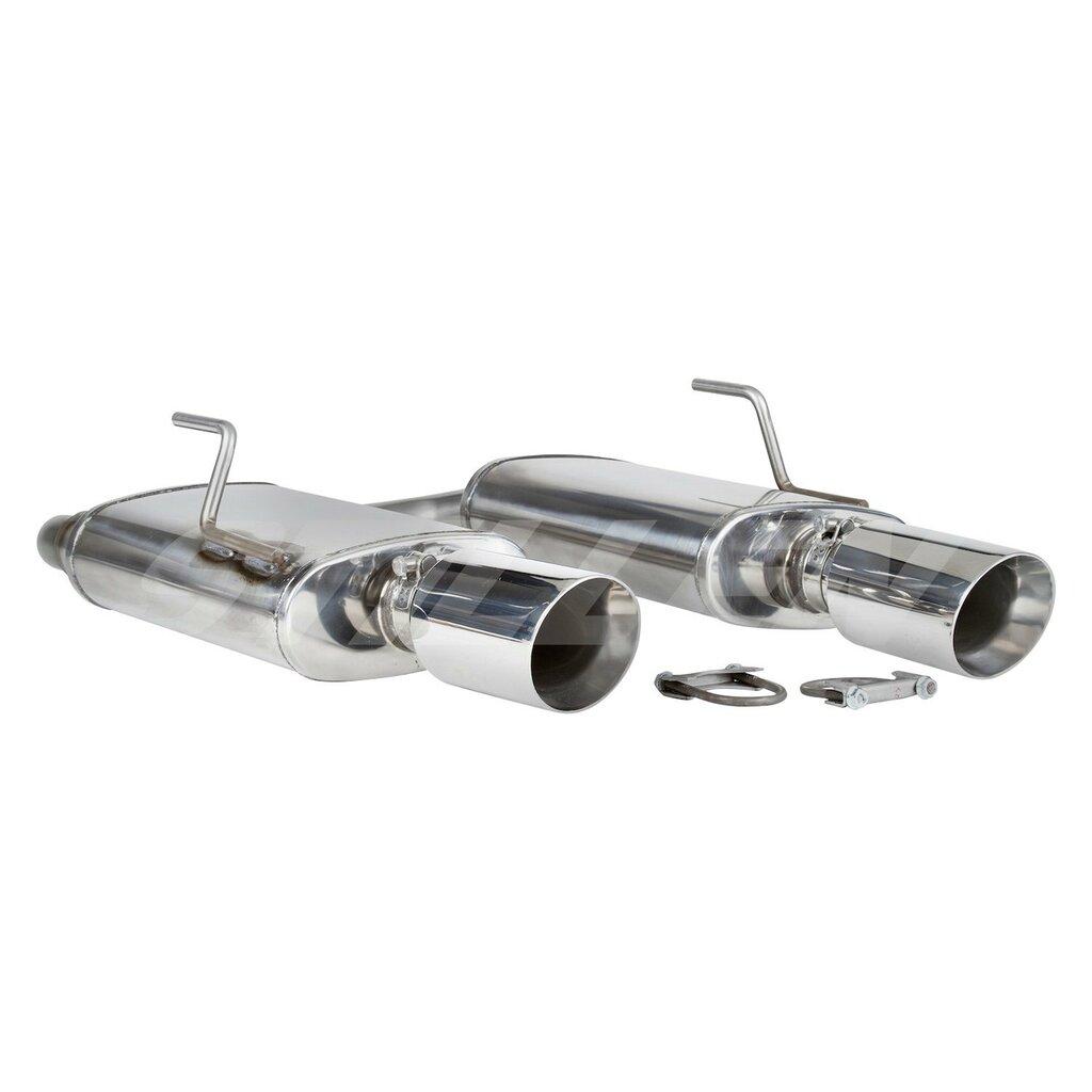 Stillen Exhaust (Altima) - 508321