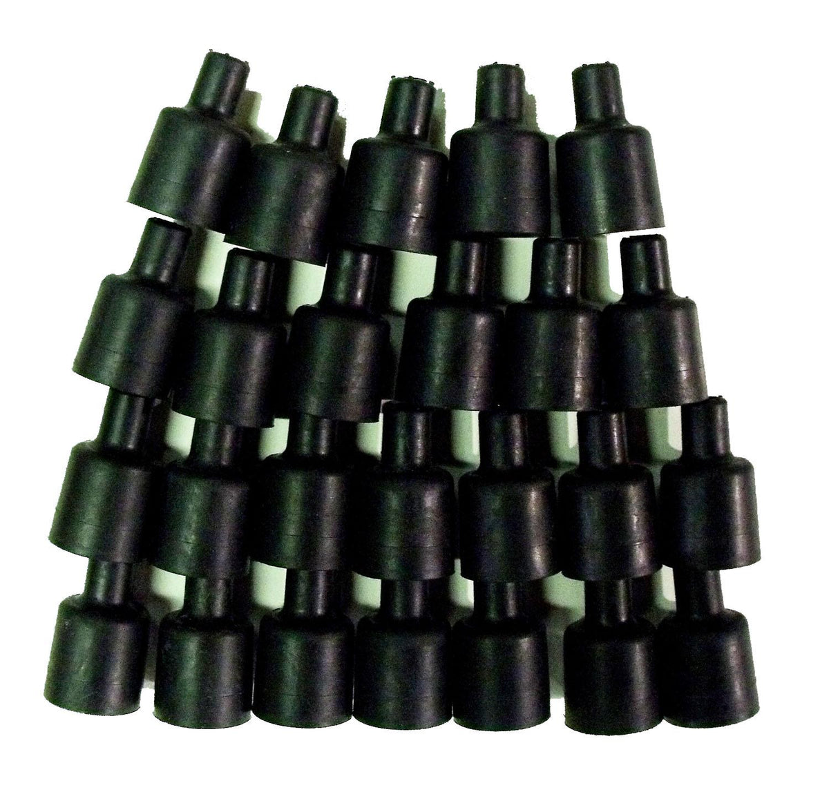 TAYLOR CABLE 180 Coil boots - 44076
