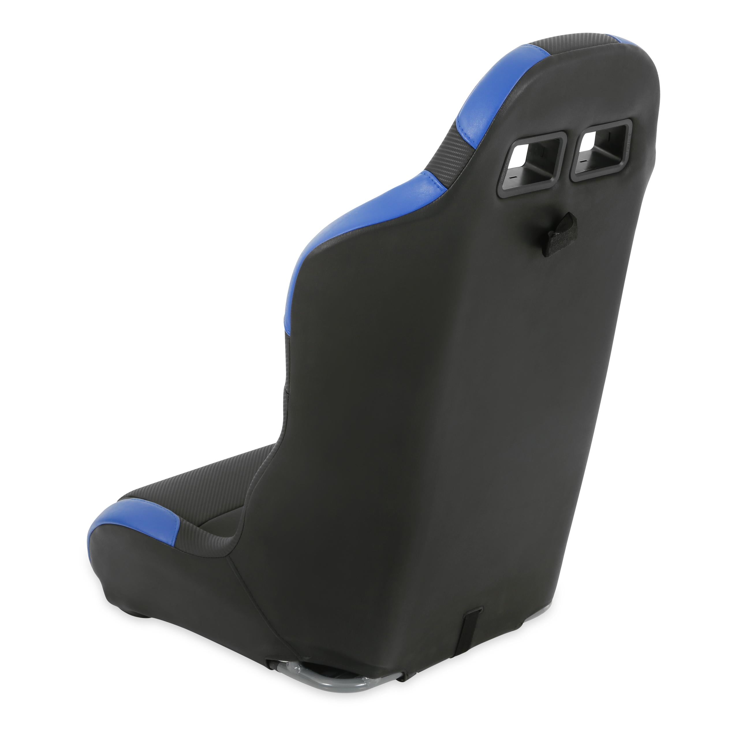 Simpson Racing Racing Vortex II Off-Road Suspension Seat - S104-307