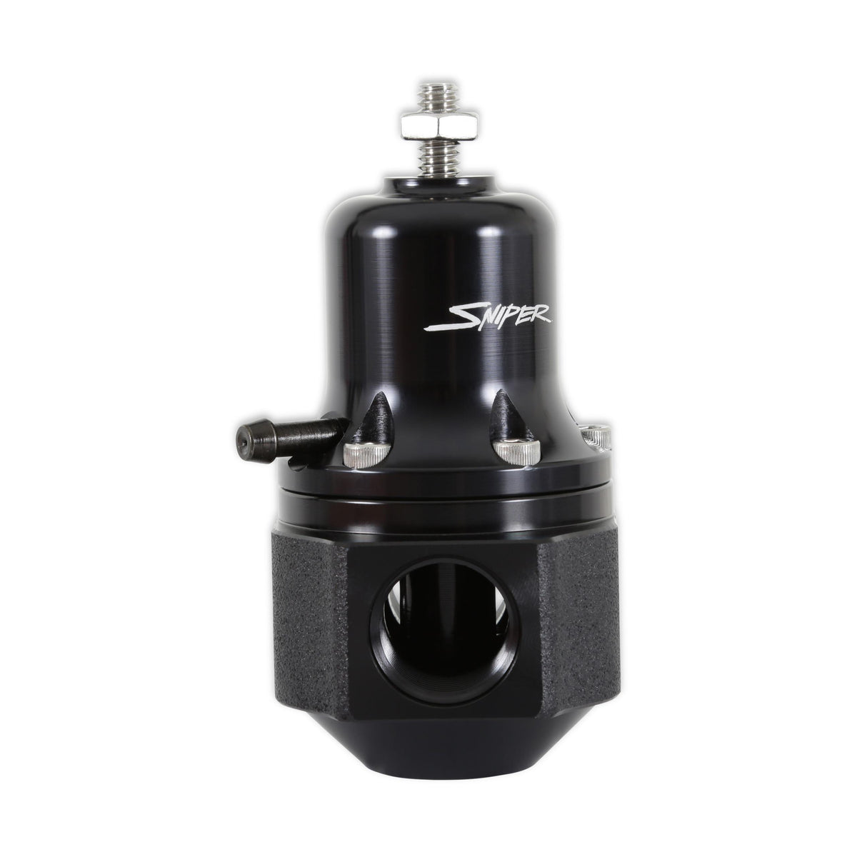 Holley Sniper EFI Fuel Regulator 8AN - 19-395
