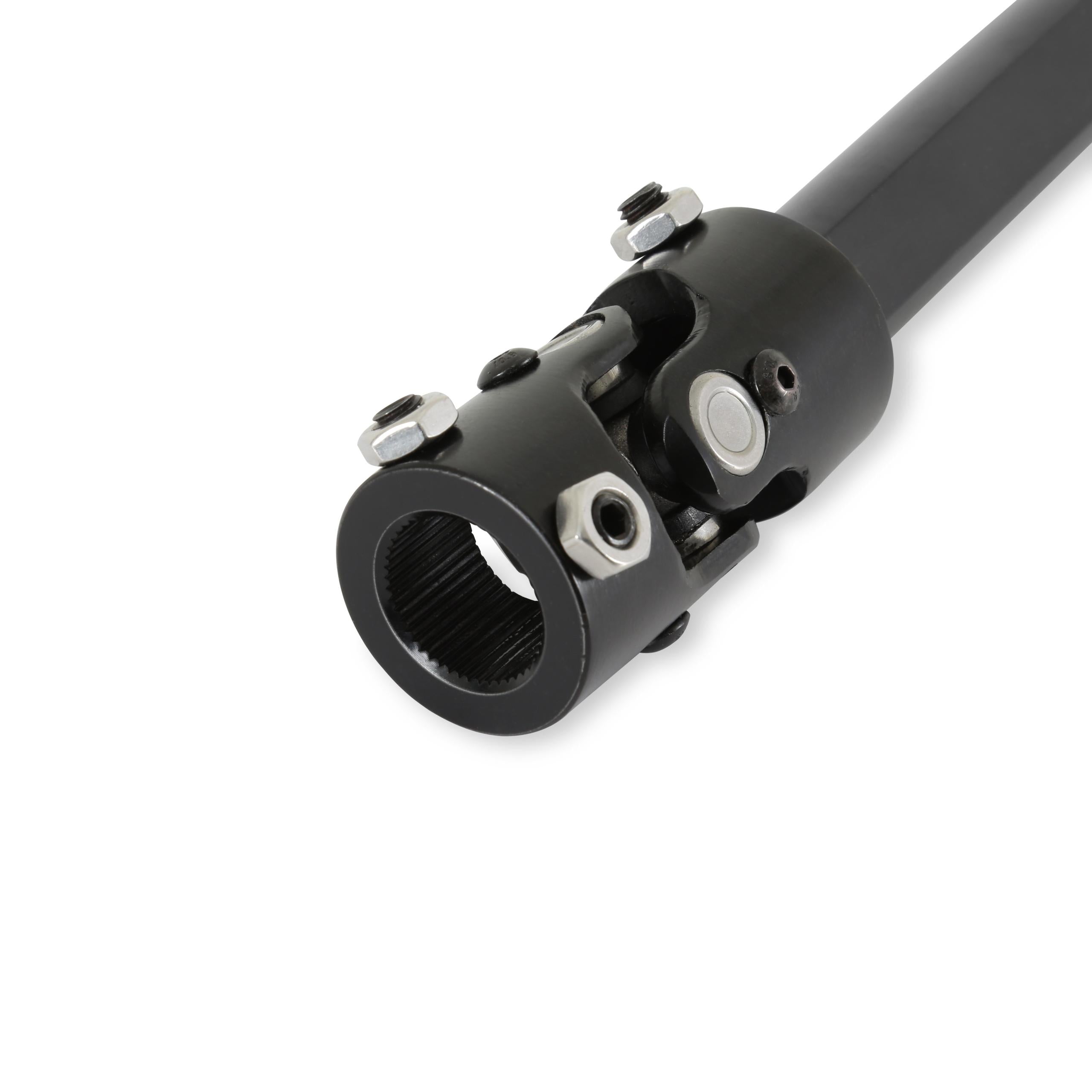 Holley Steering Shaft Kit - 3rd Generation GM C10 Truck (Early) - 320-322