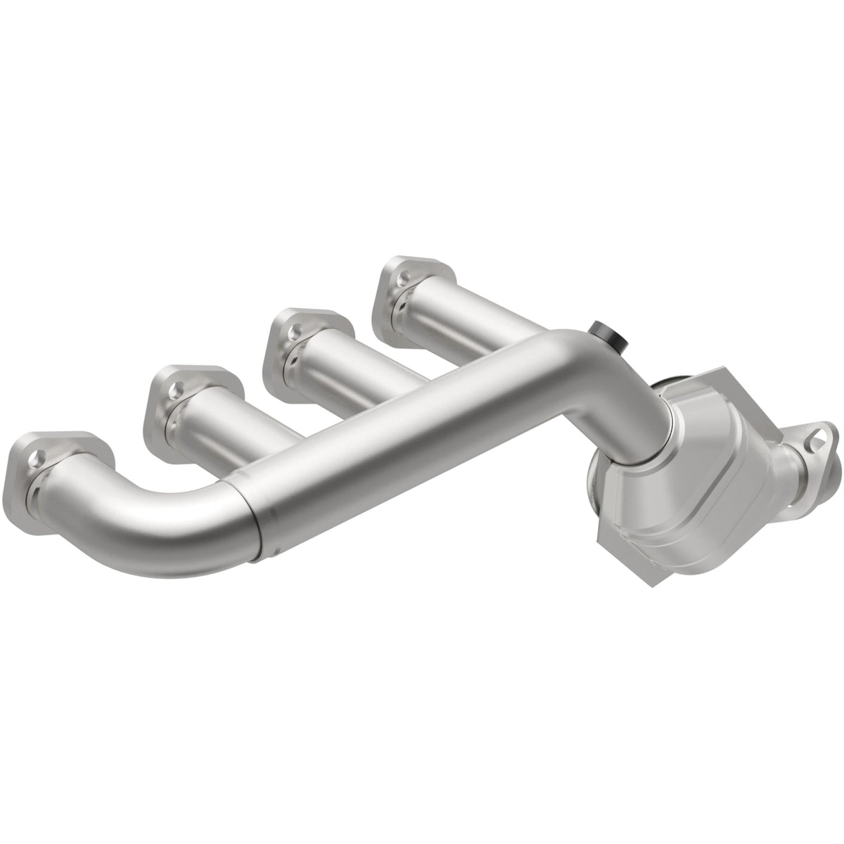 Magnaflow Manifold Catalytic Converter (1993-1995 Lincoln Mark VIII) - 50905