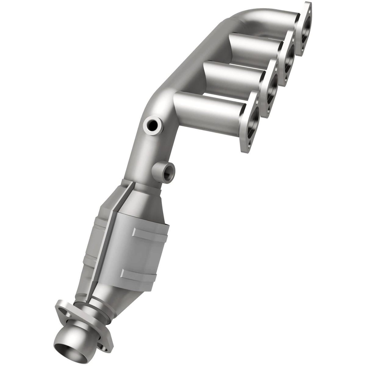 Magnaflow Manifold Catalytic Converter (1993-1995 Lincoln Mark VIII) - 50905