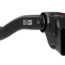 AFE 50-70050R Momentum GT Cold Air Intake System w/Pro 5R Filter (18-19 Ford Mustang EcoBoost I4-2.3L)