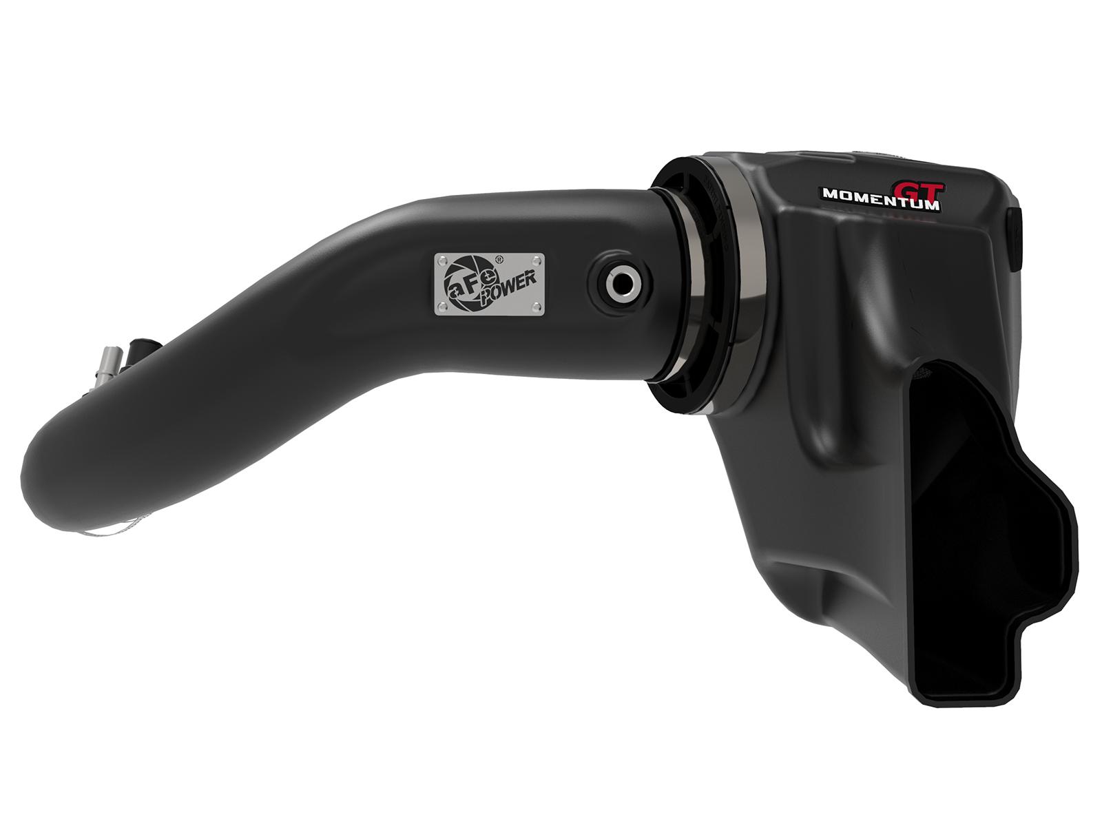 AFE 50-70050R Momentum GT Cold Air Intake System w/Pro 5R Filter (18-19 Ford Mustang EcoBoost I4-2.3L)