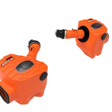 AFE Momentum  GT Cold Air Intake System Orange w/ Black Pro 5R Filter - 50-70100KN