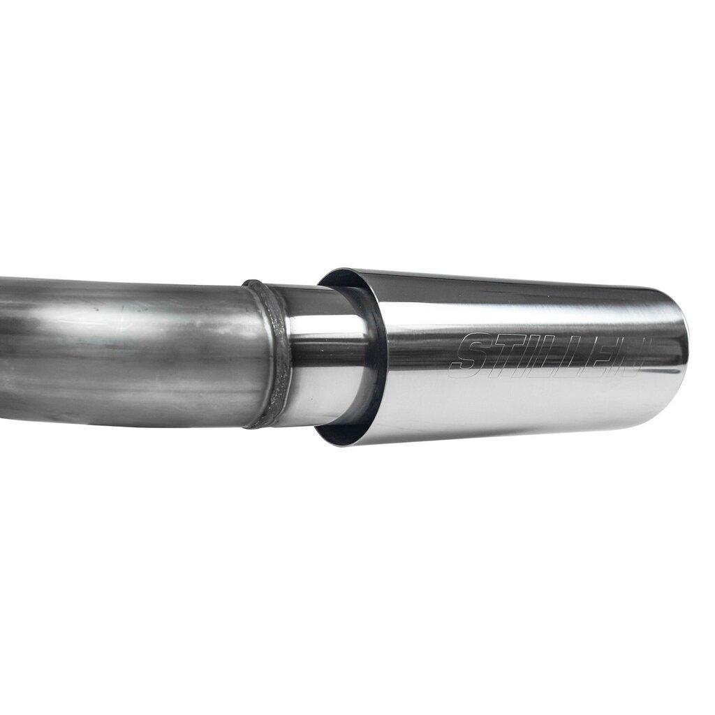 Stillen Exhaust (Titan) - 509560