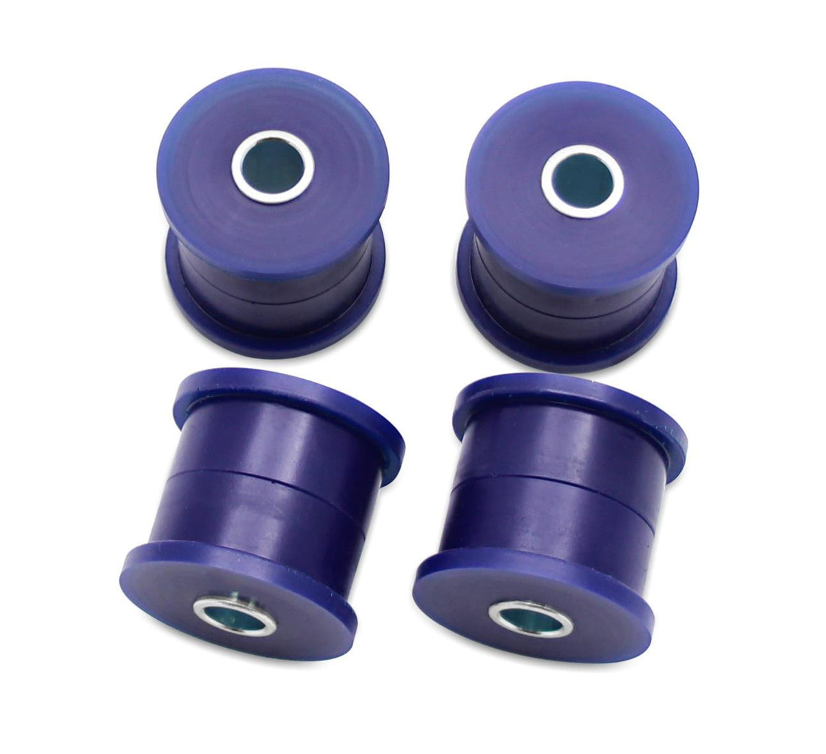 SuperPro Suspension Control Arm Bushing Kit - SPF0826K