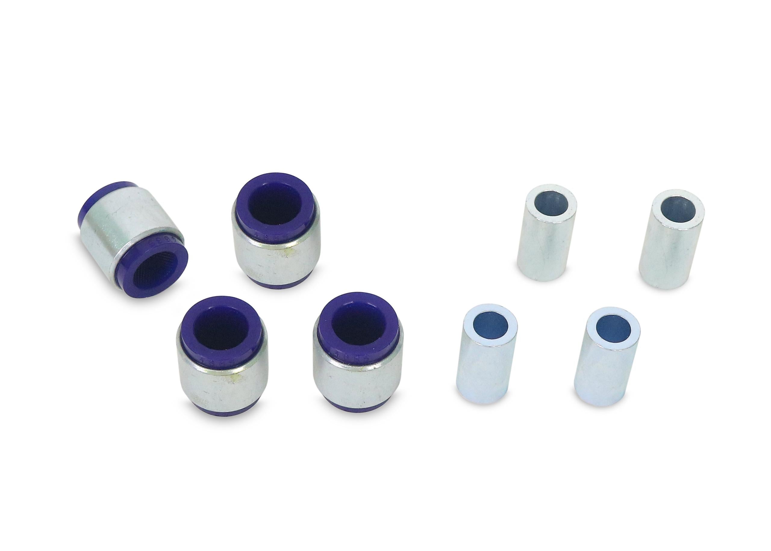 SuperPro Toe Ctrl Arm Bush Kit - SPF4665K