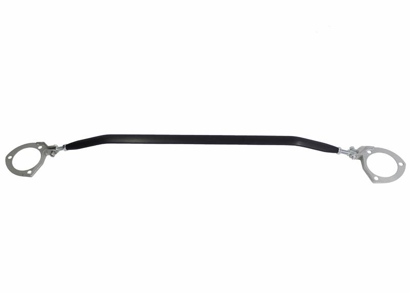 Whiteline Performance Front Brace Strut Tower 08-12 Mitsubishi Lancer Whiteline (2008-2015 Lancer) - KSB638