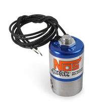 NOS  "CHEATER" 2x4 Holley 4-Bbl / Carter AFB. - 02010NOS
