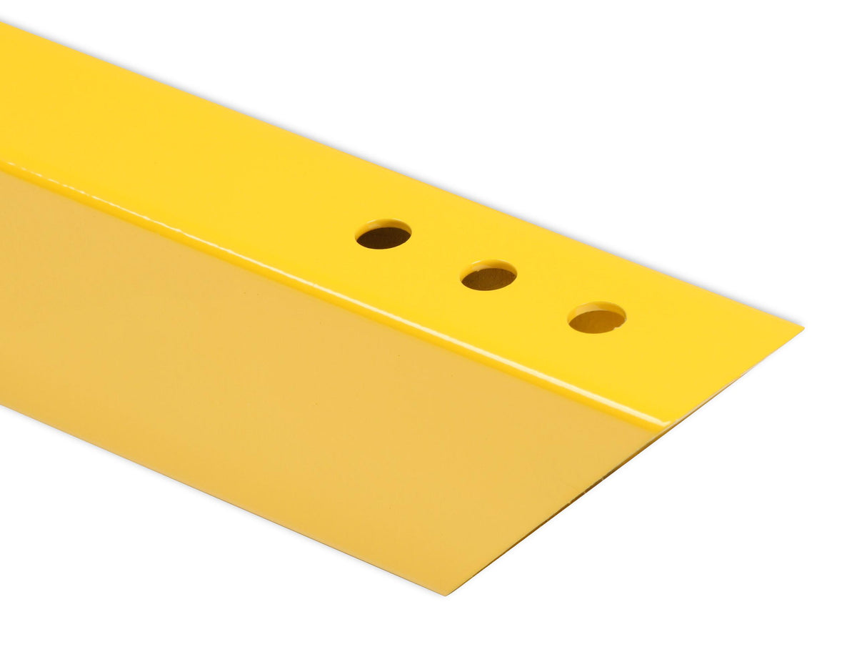 LAKEWOOD Universal Traction Bar-Yellow - 20475