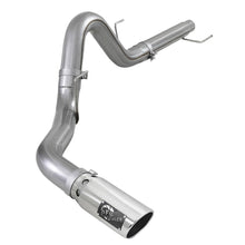 AFE DPF-Back Exhaust System (2018-2019 Ford F-150 V6-3.0L (td)) - 49-43106-P