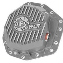 AFE Differential Cover (2017-2019 Ford Trucks V8-6.7L (td)) - 46-70350