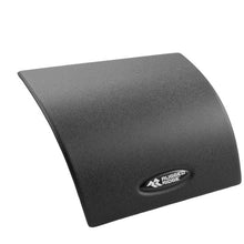 Rugged Ridge Cowl Guard Body Armor;Black;Jeep - 11651.79
