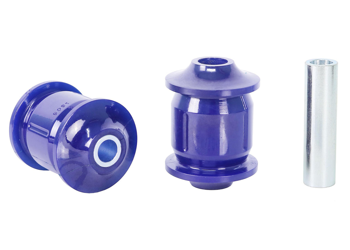 SuperPro Trailing Arm Front Bush Kit - SPF1805K