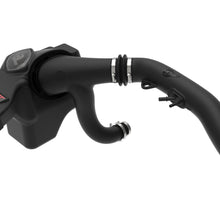 AFE Momentum GT Cold Air Intake System w/ Pro DRY S Filter (2024+ Ranger Raptor V6-3.0L TT) - 50-70116D