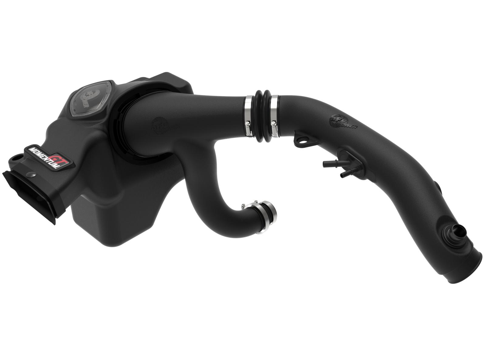 AFE Momentum GT Cold Air Intake System w/ Pro DRY S Filter (2024+ Ranger Raptor V6-3.0L TT) - 50-70116D