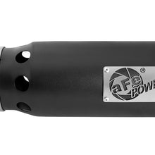 AFE Universal Exhaust Tip (Universal Fit) - 49T40501-B122