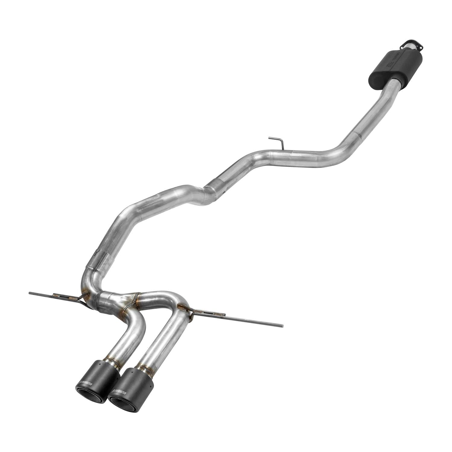 Flowmaster 817795 13-18 Ford Focus St, 2.0L Cat-Back Otl