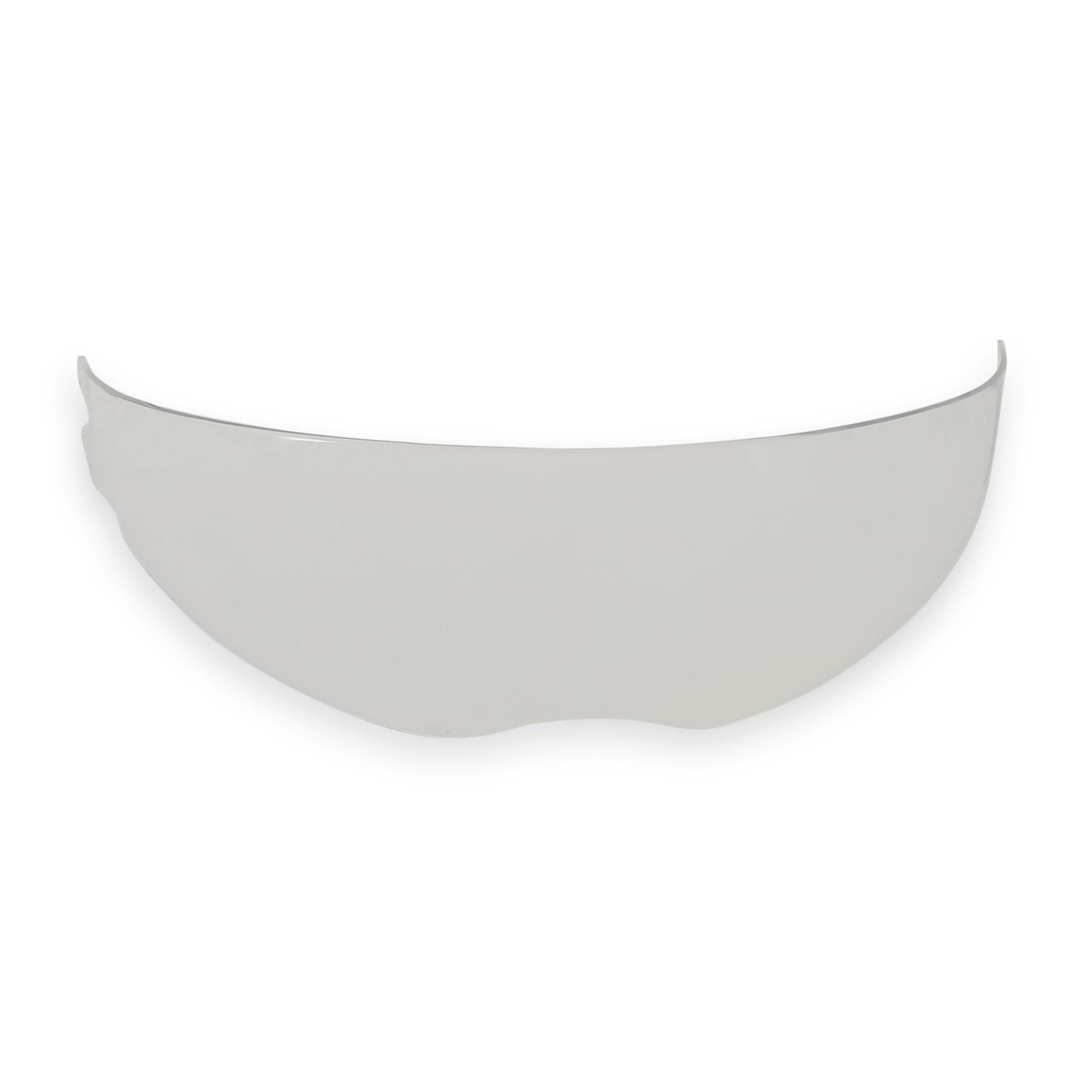 Simpson Racing Simpson Clr Internal Shield Ghost/Mod - GBCSI
