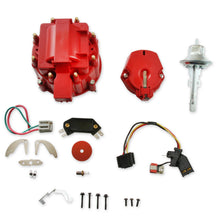 Accel 8200ACC Tune Up Kit,Gm Hei Red