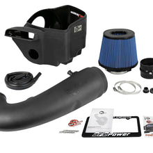 AFE Open Element Intake (2011-2019 Jeep Grand Cherokee V8-5.7L) - 54-13023R