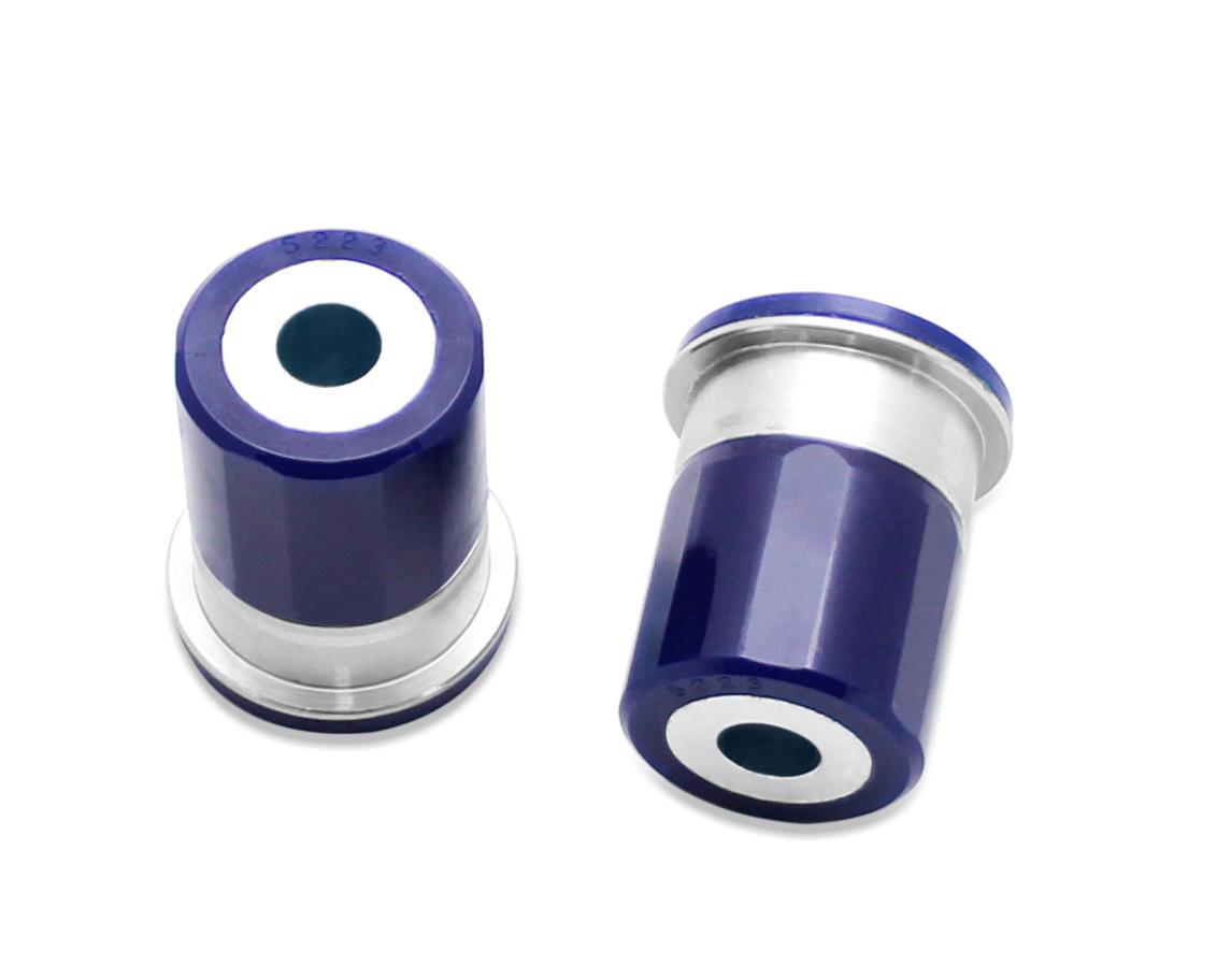 SuperPro FLCA Inner Front Bushing Kit (2016-2023 124 Spider, MX-5 Miata) - SPF5223K
