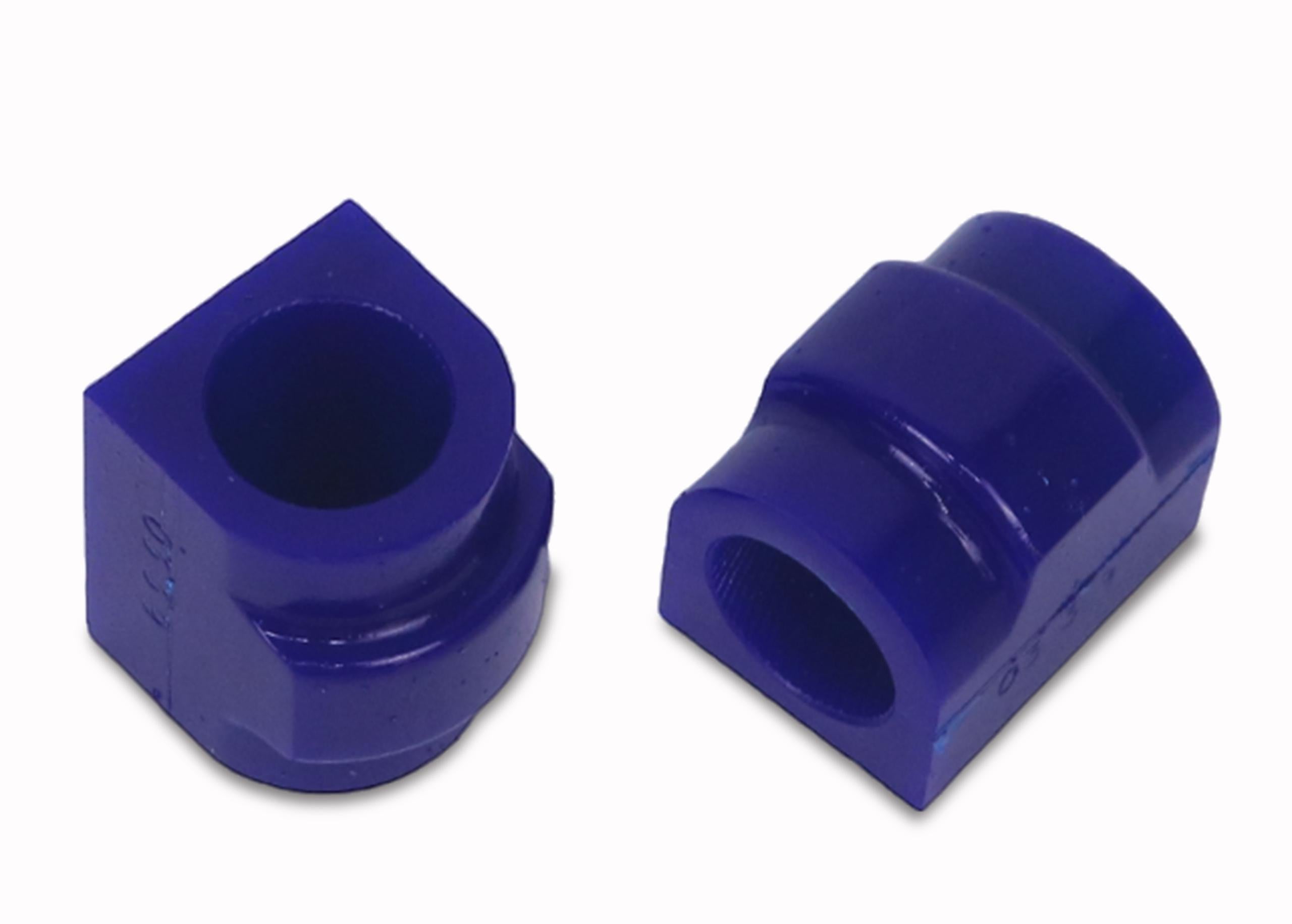 SuperPro BMW - S/Bay To Chas Mt (1979-2021 BMW Fitments) - SPF0339-21K