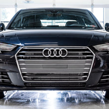 AWE Tuning 2018-2019 Audi B9 S4 / S5 Quattro 3.0T Cold Front Intercooler Kit - 4510-11060