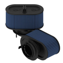 AFE Magnum FLOW OE Replacement Air Filter w/ Pro DRY S Media (Pair) (2008-2015 R8) - 10-10408RM