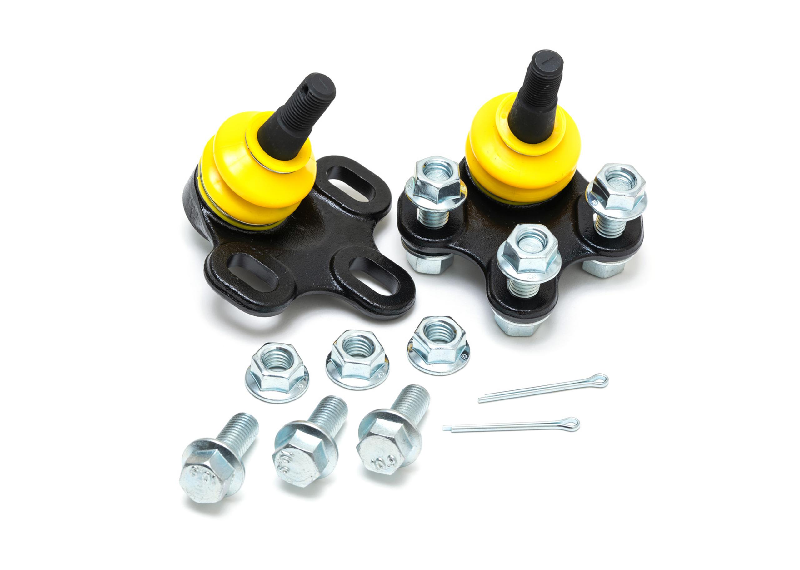 Whiteline Performance Roll centre - correction kit (Honda Civic  16-20) - KCA468