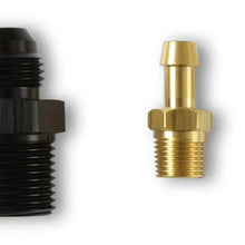 Holley Adjustable Billet By-Pass Fuel Regulator Kit - 12-880KIT