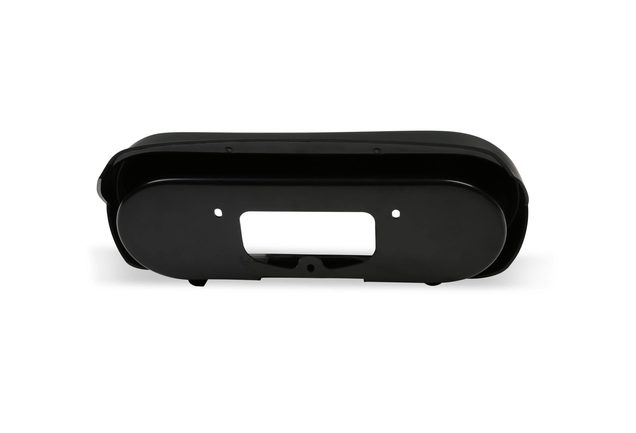 Holley Dash Panel - 553-433