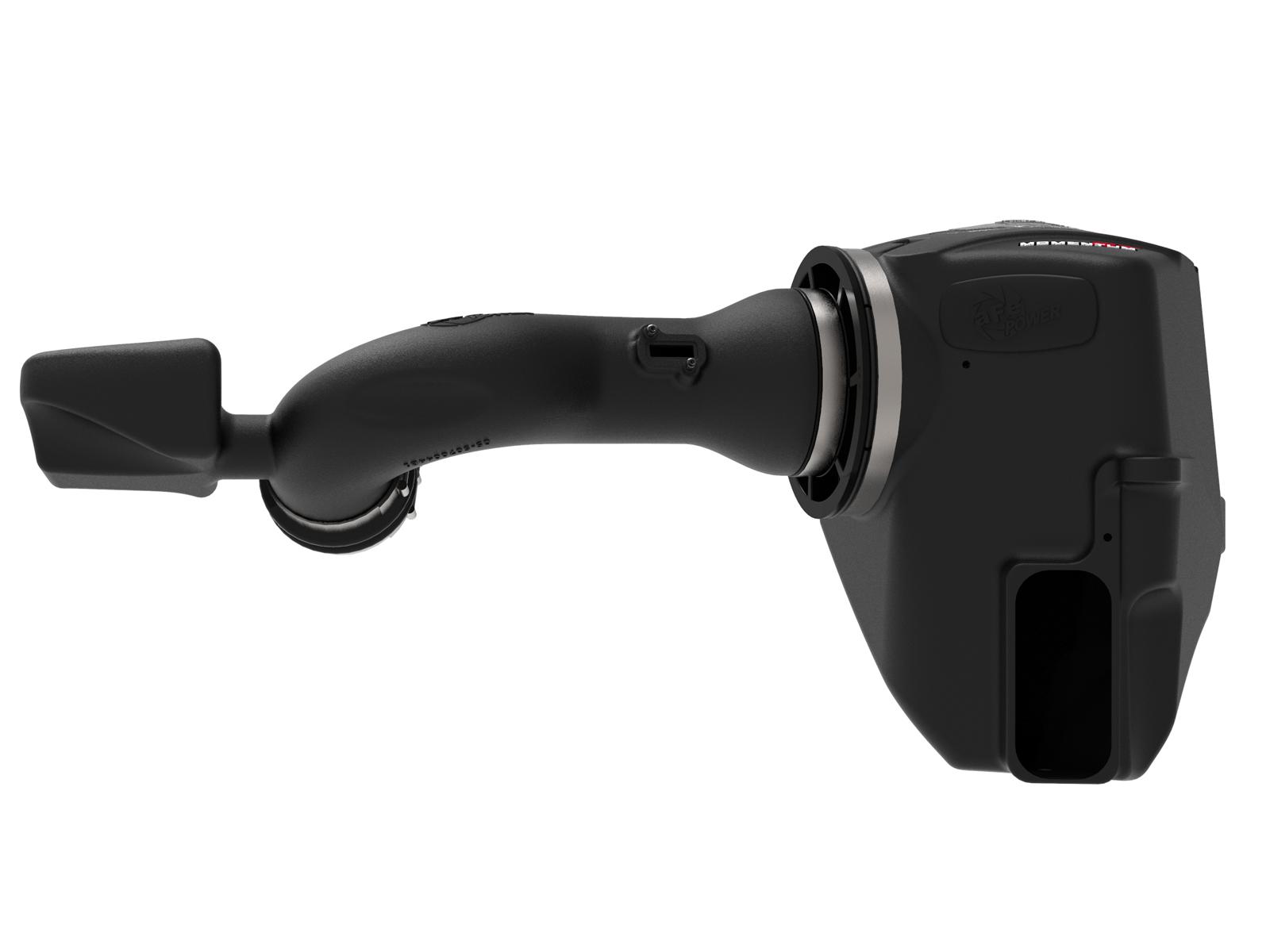 AFE Momentum GT Cold Air Intake System w/ Pro 5R Media (GM Trucks/SUVs 19-21 V8-5.3L) - 50-70066R